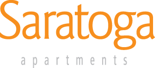 Property Logo at Saratoga, Everett, WA